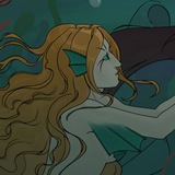 Telegram profile photo for Гера