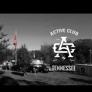 Telegram profile photo for TENNESSEE ACTION
