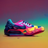 Telegram profile photo for 👟МАГАЗИН КРОССОВОК👟