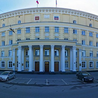 Telegram profile photo for Мурманская политика