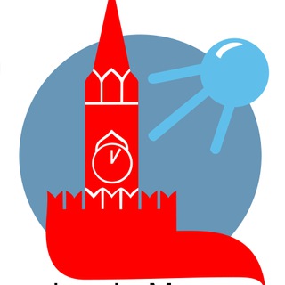 Telegram group profile photo for Lua in Moscow