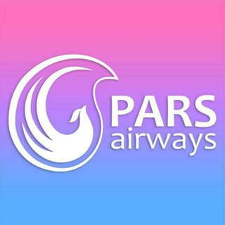 Telegram profile photo for Pars Airways