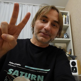 Telegram profile photo for Zhuravel