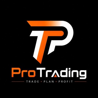 Telegram profile photo for Pro Trading