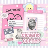 Telegram profile photo for @elegantcornerr trusted