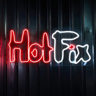 Telegram profile photo for HotFix Автосвет