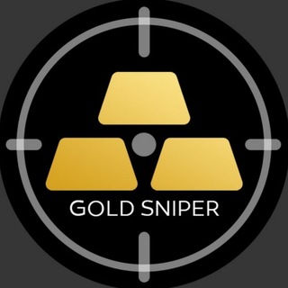 Telegram profile photo for سیگنال شکارچی طلا | نقطه زنی