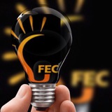 Telegram profile photo for فاين الكتريك (F.E.C)