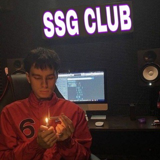 Telegram profile photo for SSG Crypto