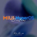 Telegram profile photo for MIUI/HyperOS Custom Themes