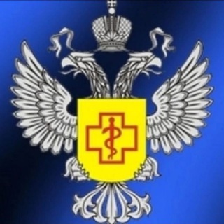 Telegram profile photo for Управление Роспотребнадзора по Запорожской области