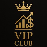 Telegram profile photo for VIP CLUB