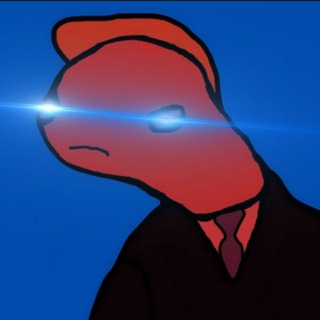 Telegram profile photo for Dark Tremp $DARKTREMP | Solana