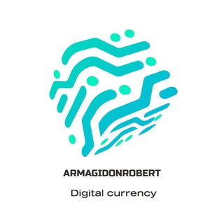 Telegram profile photo for Digital currency