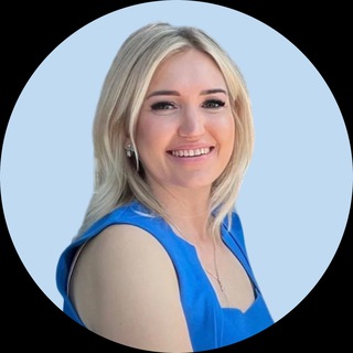 Telegram profile photo for Татьяна Коновалюк | психология для счастливой жизни