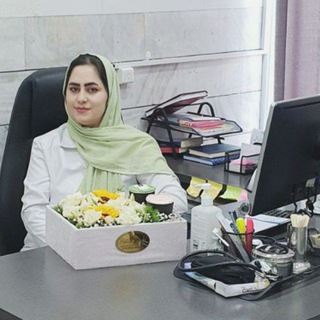 Telegram profile photo for دکترناطقی