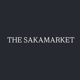 Telegram profile photo for THE SAKAMARKET