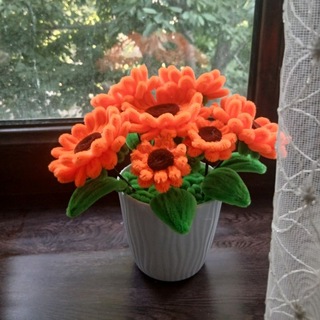 Telegram profile photo for Изделия ручной работы🌹