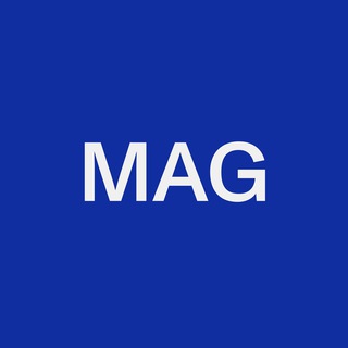 Telegram profile photo for Machine Arts Group