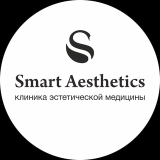 Telegram profile photo for SMART AESTHETICS