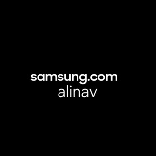 Telegram profile photo for Samsung Alina ✨