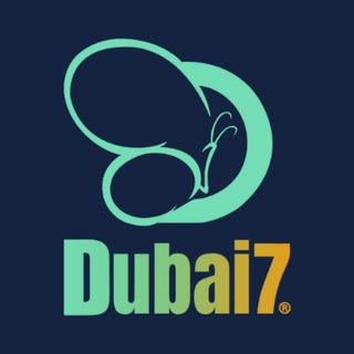 Telegram profile photo for Dubai7_Entertainment