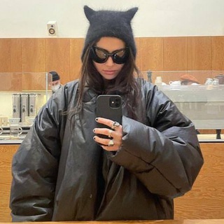 Telegram profile photo for ASALYA 🤍 | Мода и Стиль