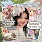 Telegram profile photo for 💭 𝆬 ૮ 𝓟 rᰔof ˒˓ chaerynes 𑁯 ۫ ݂ っ