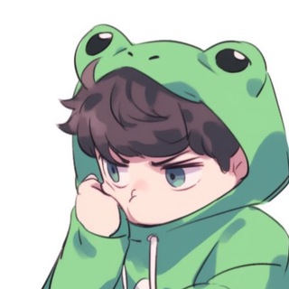 Telegram profile photo for OKG’s Channel