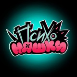 Telegram profile photo for ПСИХОНЯШКИ🤪🔪💔 МЕРЧ НОВОСТИ