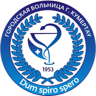 Telegram profile photo for GBKumertau
