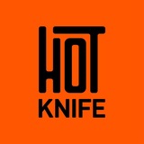 Telegram profile photo for HOTknife