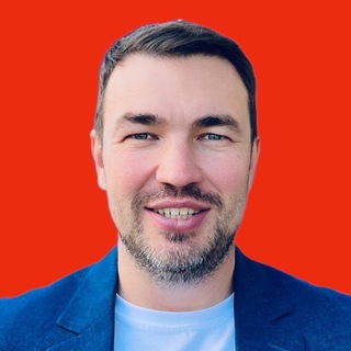 Telegram profile photo for Андрей Кутепов | Крипта, Личные финансы