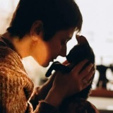 Telegram profile photo for Kira You, фотограф Москва