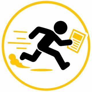 Telegram profile photo for 新·跑路日报 | PaoluNews 📰
