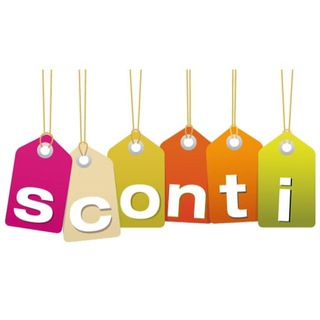Telegram profile photo for Top Scontissimi2