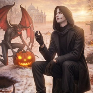 Telegram profile photo for В постели с Яном