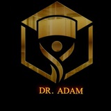 Telegram profile photo for الاستاذ ادم جمال الصراف