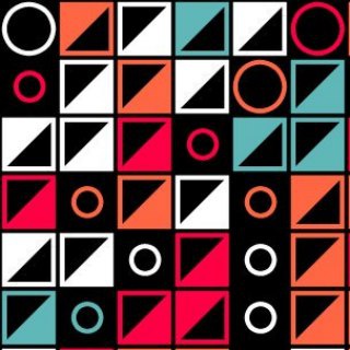 Telegram group profile photo for Programação Criativa