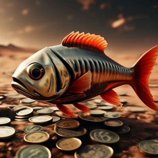 Telegram profile photo for 🐟Fish checks🐟