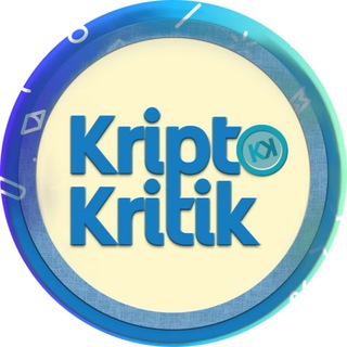 Telegram group profile photo for Kripto Kritik Vip