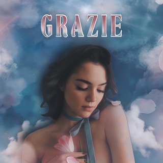 Telegram profile photo for GRAZIE