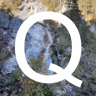 Telegram profile photo for Zurück zu unserer Quelle