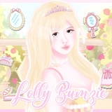 Telegram profile photo for ୨୧ ˚₊‧ Archive Bumzie ♡ 🎀