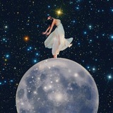 Telegram profile photo for АСТРОЛОГИЯ • ТАРО • ХРОНИКИ АКАШИ 🙏💙