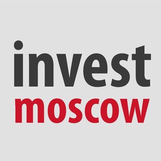 Telegram profile photo for Инвестиционный портал Москвы