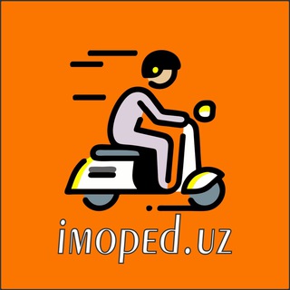 Telegram profile photo for imoped.uz - Xabarlar
