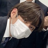 Telegram profile photo for 🐻 Taehyung