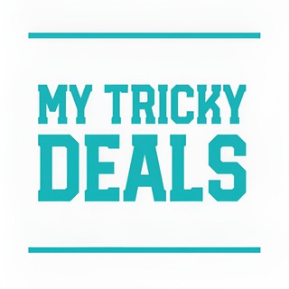 Telegram profile photo for My Tricky Deals
