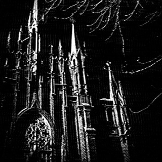 Telegram profile photo for goth1x covers
